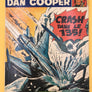 Dan Cooper (Les aventures de) N°22. Crash dans le 135 !