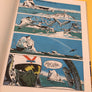 Dan Cooper (Les aventures de) N°22. Crash dans le 135 !