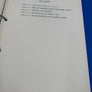 FLIGHT SAFETY TRAINING — CABIN CREW FLIGHT MANUAL — GENERAL DATA