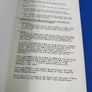 FLIGHT SAFETY TRAINING — CABIN CREW FLIGHT MANUAL — GENERAL DATA
