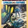 Dan Cooper (Les aventures de) N°19. Apollo appelle Soyouz
