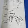 FLIGHT SAFETY TRAINING — CABIN CREW FLIGHT MANUAL — GENERAL DATA