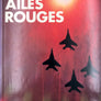 AILES ROUGES