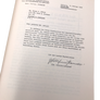 The dirigible and the Future (FIRST EDITION 1970)