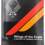 WINGS OF THE EAGLE: A HISTORY OF GERMAN AVIATION