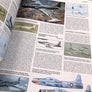 LE GRAND LIVRE DES CHASSEURS – L’encyclopédie illustrée de tous les avions de chasse et tous les détails de leur fabrication