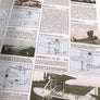 LE GRAND LIVRE DES CHASSEURS – L’encyclopédie illustrée de tous les avions de chasse et tous les détails de leur fabrication