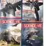 *** TOP OFFER *** UNIQUE SCIENCE & VIE HORS-SÉRIE (4 POUR 40€)