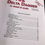 F-102 Delta Dagger in detail & scale volume 6