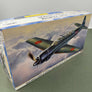 MAQUETTE À MONTER - Nakajima C6N1-S Night Fighter Saiun(Myrt)w/30mm Cannon Hasegawa | N° 09488 | 1:48 **LIKE NEW INSIDE UNOPENED**