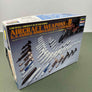 MAQUETTE À MONTER - Aircraft Weapons: B U.S Guided Bombs & Rocket Launchers Hasegawa | N° 36002-1000 | 1:48 **LIKE NEW INSIDE UNOPENED**