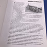 AMERICAN EAGLES – AMERICAN VOLUNTEERS IN THE RAF 1937 ** LIKE NEW **