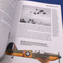 AMERICAN EAGLES – AMERICAN VOLUNTEERS IN THE RAF 1937 ** LIKE NEW **