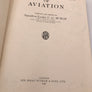 ENCYCLOPÆDIA OF AVIATION