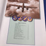BATTLE COLORS VOLUME V – INSIGNIA AND AIRCRAFT MARKINGS OF THE U.S. ARMY AIR FORCES IN WWII – PACIFIC THEATER OF OPERATIONS ** LIKE NEW **