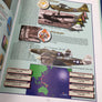 BATTLE COLORS VOLUME V – INSIGNIA AND AIRCRAFT MARKINGS OF THE U.S. ARMY AIR FORCES IN WWII – PACIFIC THEATER OF OPERATIONS ** LIKE NEW **