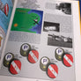Battle Colors – Insignia and Aircraft Markings of the Eighth Air Force in World War II ** LIKE NEW **