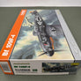 MAQUETTE À MONTER - Bf 109F-4 ProfiPACK Edition Eduard | N° 82114 | 1:48 **LIKE NEW INSIDE UNOPENED**