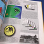 Battle Colors – Insignia and Aircraft Markings of the Eighth Air Force in World War II ** LIKE NEW **