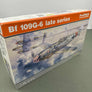 MAQUETTE À MONTER - Bf 109G-6 late series ProfiPACK Edition Eduard | N° 82111 | 1:48 **LIKE NEW INSIDE UNOPENED**