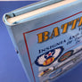 BATTLE COLORS VOLUME III – INSIGNIA AND TACTICAL MARKINGS OF THE NINTH AIR FORCE IN WORLD WAR TWO ** LIKE NEW **