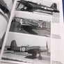F4U CORSAIR