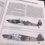Luftwaffe Codes, Markings & Units 1939 – 1945