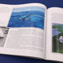 WAR in PACIFIC SKIES – Featuring the Aviation Art of Jack Fellows ** LIKE NEW **