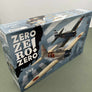 MAQUETTE À MONTER - Zero Zero Zero! ( A6M2 type 21) Dual Combo! - Limited Edition Eduard | N° 11158 | 1:48 **LIKE NEW INSIDE UNOPENED**