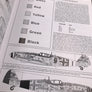 Luftwaffe Codes, Markings & Units 1939 – 1945