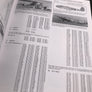 Luftwaffe Codes, Markings & Units 1939 – 1945