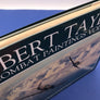 ROBERT TAYLOR AIR COMBAT PAINTINGS (VOLUME II) DELUXE EDITION BIG SIZE & HARDCOVER