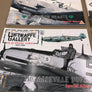LUFTWAFFE GALLERY (35 € per issue - list of availabilities under description)