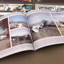 LUFTWAFFE GALLERY (35 € per issue - list of availabilities under description)