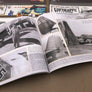 LUFTWAFFE GALLERY (35 € per issue - list of availabilities under description)