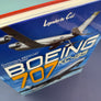 Boeing 707 KC-135 et leurs dérivés civils et militaires — Du « Dash 80 » à l'E-8-STARS —
