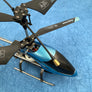 Hélicoptère « Lightning » – modèle avec caméra