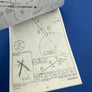 DOD FLIGHT INFORMATION PUBLICATION (VOL. 11 to 22 except 17 missing) — LOW ALTITUDE U.S.A. (EFFECTIVE 0901Z 18 NOV 2010) — (50€/VOL.)