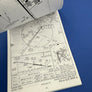 DOD FLIGHT INFORMATION PUBLICATION (VOL. 11 to 22 except 17 missing) — LOW ALTITUDE U.S.A. (EFFECTIVE 0901Z 18 NOV 2010) — (50€/VOL.)