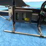Hélicoptère « Lightning » – modèle avec caméra
