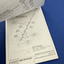 DOD FLIGHT INFORMATION PUBLICATION (VOL. 11 to 22 except 17 missing) — LOW ALTITUDE U.S.A. (EFFECTIVE 0901Z 18 NOV 2010) — (50€/VOL.)