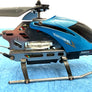 Hélicoptère « Lightning » – modèle avec caméra
