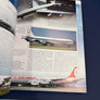 Boeing 707 KC-135 et leurs dérivés civils et militaires — Du « Dash 80 » à l'E-8-STARS —