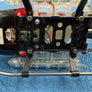 Hélicoptère « TY901 » – ancien modèle radio-commandé