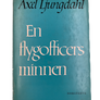 En flygofficers minnen