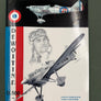 Les AILES de GLOIRE N°13 - DEWOITINE D.500~510