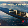LA PATROUILLE DE FRANCE