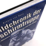 Die Bildchronik der Fallschirmtruppe
