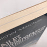LES AILES D'UN ENTREPRENEUR: LA FIN DES MONOPOLES, UN MYTHE