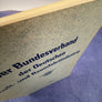 Der Bundesverband der Deutschen Luft- und Raumfahrtindustrie (1964)